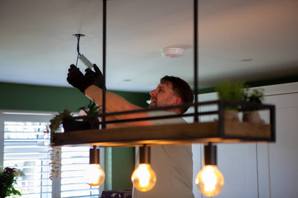  Bay City, MI Electrician Pros