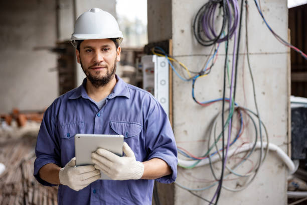 Best Affordable Electrical Installation  in Bay City, MI
