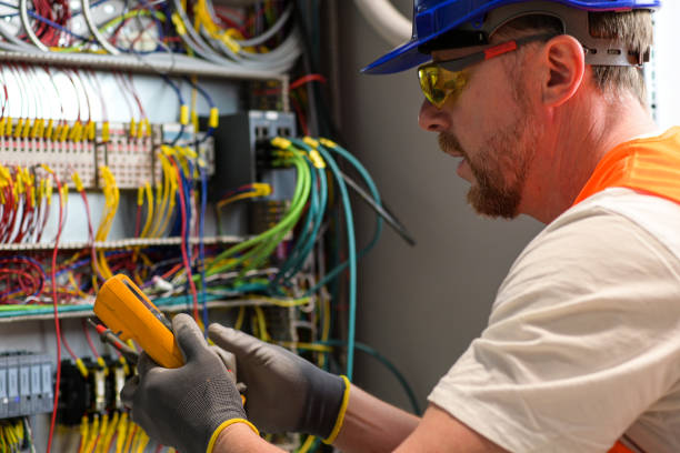 Best Electrician Near Me  in Bay City, MI